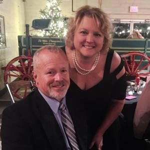 Meet your Posher, Sandy